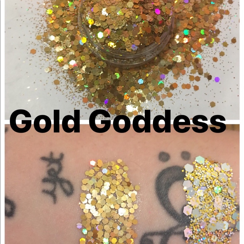 Goddess collection